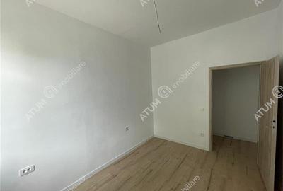 Apartament 2 camere pivnita curte comuna Piata Cluj Sibiu - 3
