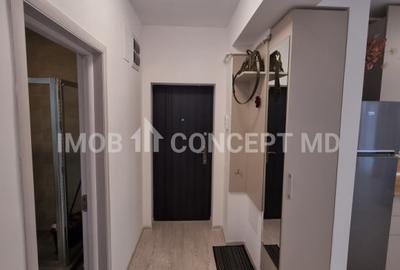 Inchiriere apartament 2 camere de lux in zona Albert - 20