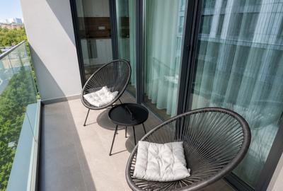 Apartament 2 camere premium | Cloud9 | Aviației | Parcare subterană - 8