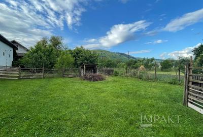 Casa de vanzare 230 mp utili + teren 800 mp, Luna de Sus, Cluj! - 21