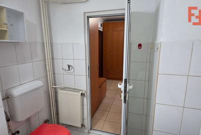 Apartament cu o camera de inchiriat in Arad, zona Aurel Vlaicu - 9