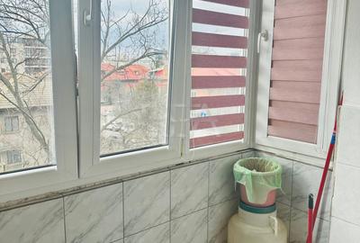 3 camere, decomandat,  et 3/4, 77mp -Drumul Sarii - 8