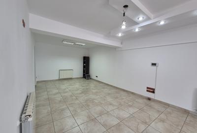 B-dul Gloriei, imobil P+1, pentru birouri, comercial - 9