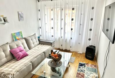 Apartament 2 camere in Cetate mobilat si utilat zona Spital - 18