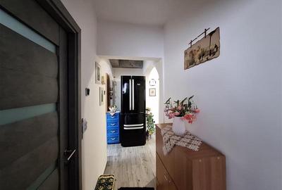 Apartament 2  camere decomandat , zona Mioritei - 8