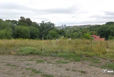 Teren 5300, intravilan, Campului, in proces de urbanizare - 3