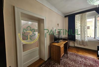 Apartament 2 camere de închiriat – Piața Mică, Sibiu, ultracentral, 70 mp - 9