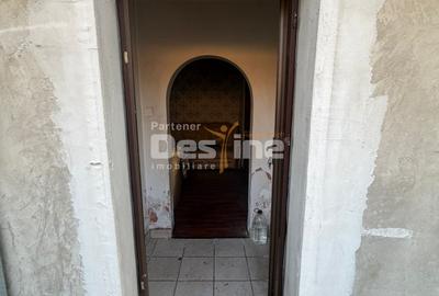 Casa +Teren intravilan 900 mp ( 2 corpuri de casă )Calea Giulești - 4