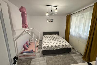 Apartament 2 camere decomandat +curte 70 mp - 3
