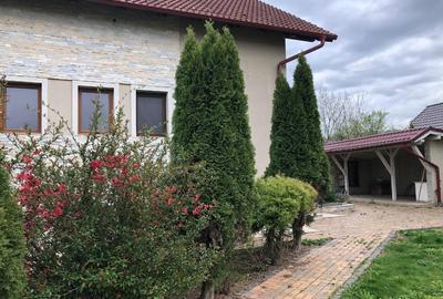 Casă de vanzare peste Podul Budacului - 12