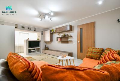 Victoria – B-dul Tomis 2 camere mobilat-utilat total - 3