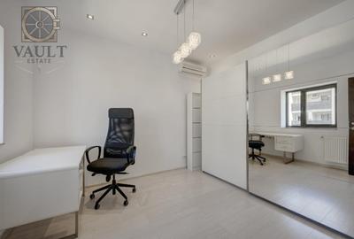 Apartament 3 camere - cu vedere la Padurea Baneasa - 6