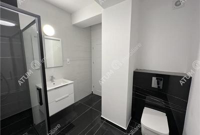 Apartament intabulat cu 2 camere si 2 balcoane pe Calea Surii Mici - 8