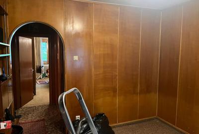 3 camere Tineretului | 70 mp | Parter | Boxă | 168.000 € - 8