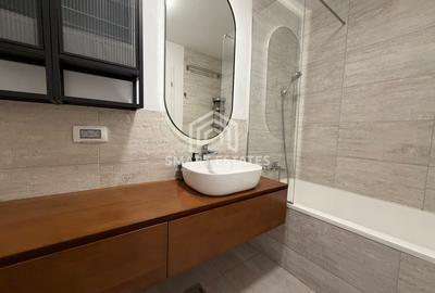 Apartament 2 camere de inchiriat Pipera 699 euro, parcare - 7