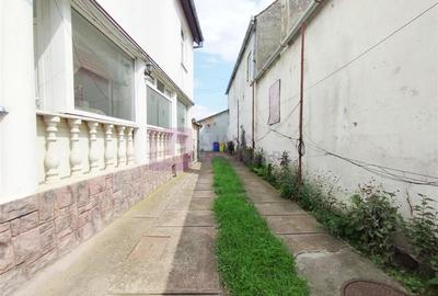Casa individuala cu spatiu comercial | Turnisor | teren 480 mp | video - 20