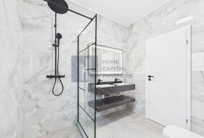 CASĂ INDIVIDUALĂ P+1E+POD · 5 CAMERE · LUXOR RESIDENCE · Str 23 August - 14