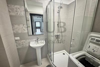 Apartament cu 3 camere +parcare-bloc nou-zona de nord - 13