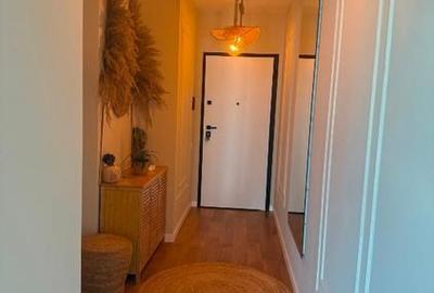 De închiriat: apartament 2 camere-One Cotroceni-modern-parcare - 12
