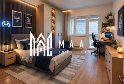 Apartament 3 camere I Lift I Modern I Balcon I Central - 1