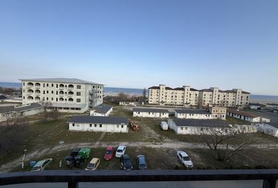 Apartament 3 camere Mamaia - Navodari - vedere la mare - 18