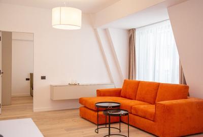 Apartament 3 camere de inchiriat zona Herastrau - 3
