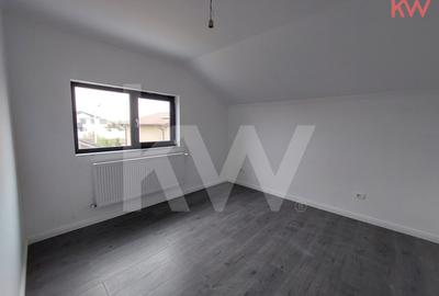 Casă spațioasă • P+1 •Zona Valea Fetei - 13