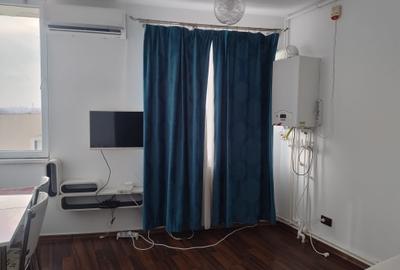 Apartament 2 camere – Zona Gara  Bloc 2011 -59.000 euro - 6