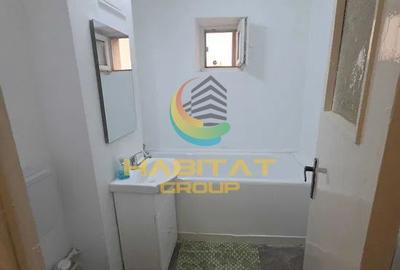 Brancoveanu BT vanzare garsoniera decomandata renovata liber - 6
