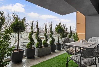 REA1028077 Apartament 3 camere I Parcului 20 I Parcare I Terasa I De vanzare - 1