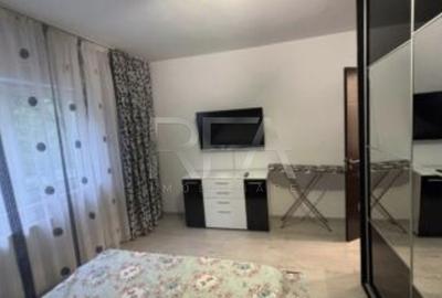 2 camere, et 1/8, bloc 1987- 13 Septembrie, Prosper - 1