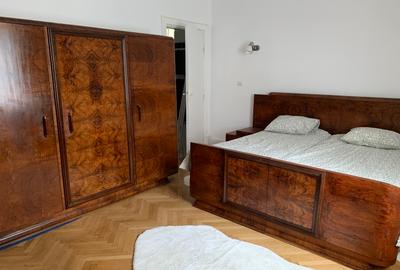 De închiriat – Apartament decomandat cu 4 camere, luminos, spațios, cu balcon - 7