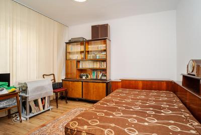 Vânzare Duplex 4 Camere P+M 110 MP Cantemir Teren 303 MP Garaj - 5