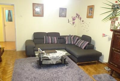Vand apartament de 3 camere decomandat in Deva, zona Eminescu.Scarisoara, Profi - 5