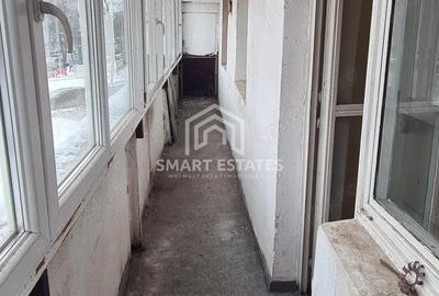 Apartament 3 camere, decomandat, Bdul Lacul Tei - 8