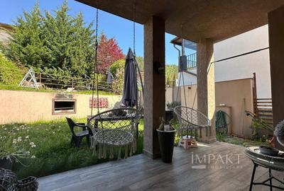 Duplex cu apusuri de vis | 140mp utili | Garaj | Parcul Poligon  VIVO - 19