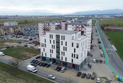 Birouri Sibiu – 208 mp la doar 2€/mp – Cartier Magnolia Residence - Zona Vest - 3