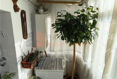 Apartament 3 camere cf 1 decomandat zona Unirii Sud-Viitorului - 20