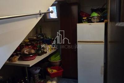 Casă de vânzare, zona "Sub Cetate", Sighisoara - 13