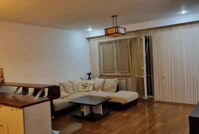 DE VANZARE 3 CAMERE NERVA TRAIAN, TIMPURI NOI SQUARE, METROU LA 900 MP. - 12