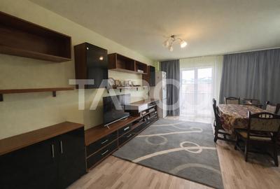 Apartament de vanzare 3 camere bloc nou zona Edgar Quinet Manastur - 1