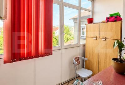 Apartament 3 camere | 100 mp utili | Garaj individual | Zona Horea - 11