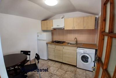 Otopeni - Odai imobil 2 camere P+1E, utilat si mobilat complet, 2 locuri parcare - 16