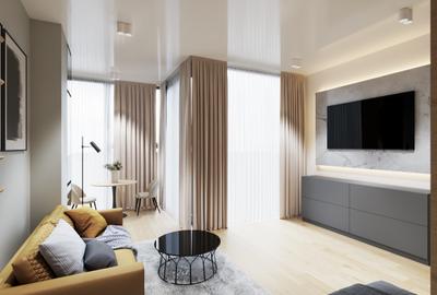 STUDIO CONFORT LUX-ALMAR LUXURY RESIDENCE-MAMAIA NORD - 14