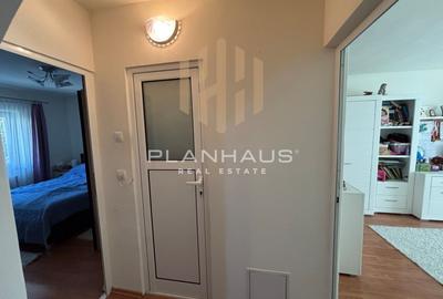 Apartament 2 camere, decomandat - str. Macului, etaj 2 - 9