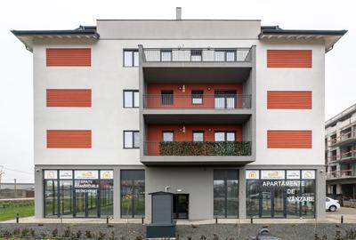 Spatiu Comercial  - Torontalului - Strada Grigore Alexandrescu - 8