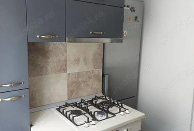 GARSONIERA MODERNA IN  AVANGARDE CITY - 5