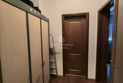 Dorobanti - Piata Romana Apartament 175mp + 25 terasa - 12