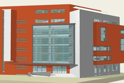 Teren de vanzare Str. I.C. Bratianu Constanta - 2