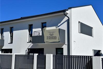 Casa cu 4 camere 2 bai si 300 mp teren in zona Calea Cisnadiei - 2